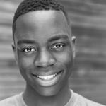 Jesse Gassongo Alexander