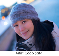 Coco Sato