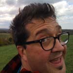 David Simpatico