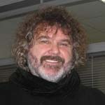 John Freedman