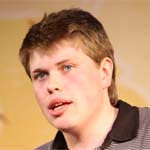Lewis Gray