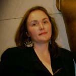 Katherine Hayes