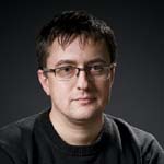 Maksym Kurochkin