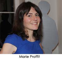 Marie Proffit