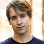David Rysdahl (US)