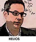 Andrew Jaffe